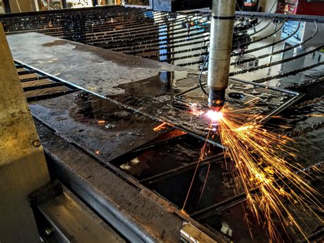 plasma cutting shops near me